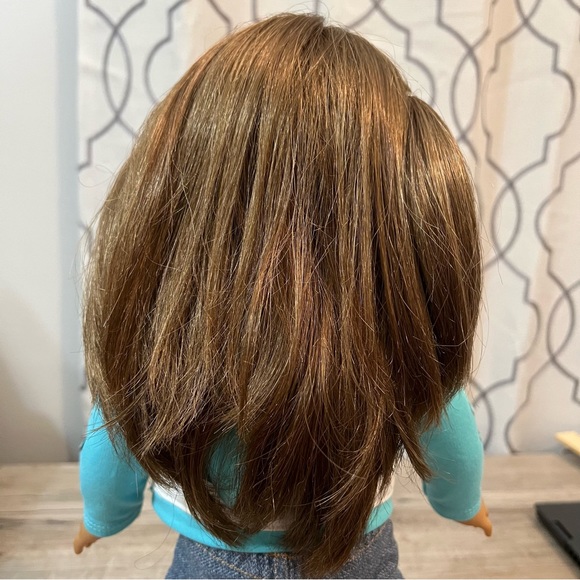 American Girl Doll Joss - Picture 9 of 14